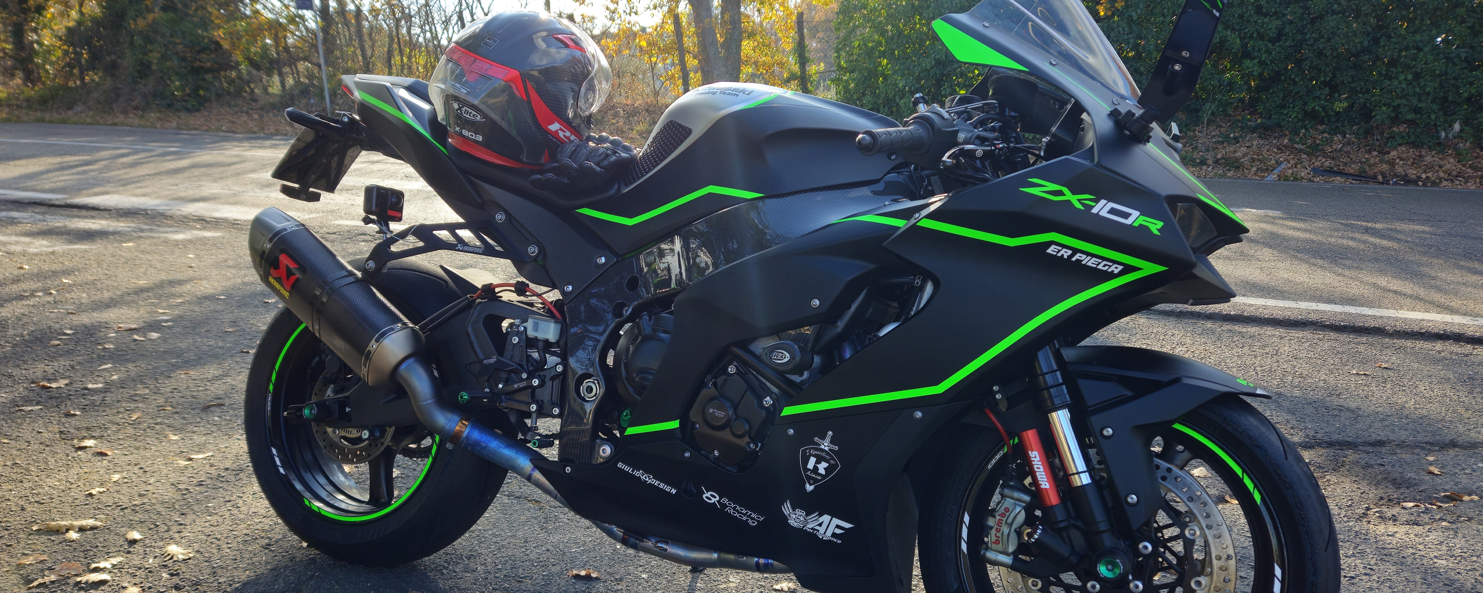 La regina più bella d'Italia